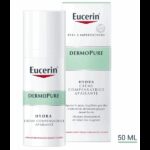 Eucerin - Dermopure Crème compensatrice apaisante 50ml