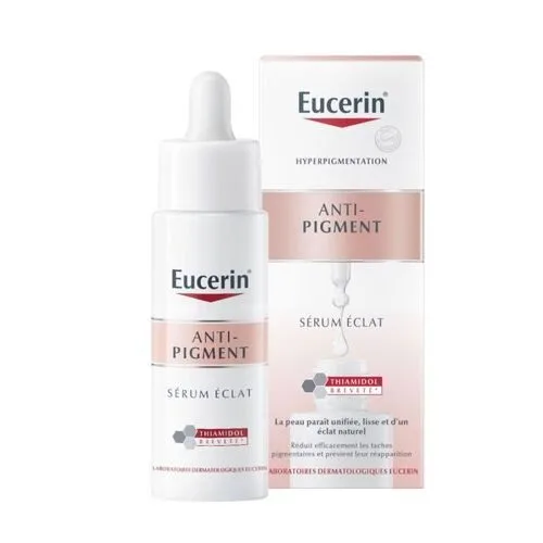 Eucerin - Sérum éclat anti-pigment 30ml