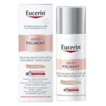 Eucerin - Soin de jour teinté SPF 30 teinte medium 50ml