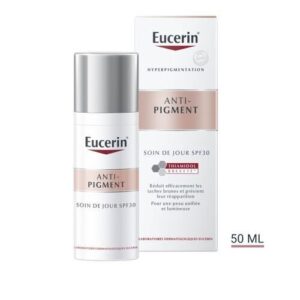 Eucerin - Soin de jour SPF30 50ml