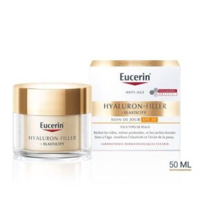 Eucerin - Soin de jour anti-âge SPF30 50ml