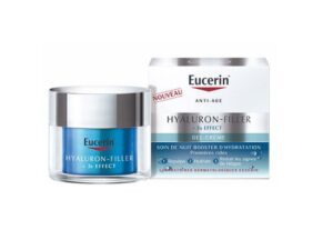Eucerin - Gel crème anti-âge 50ml
