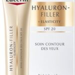 Eucerin - Soin contour des yeux anti-âge SPF20 15ml