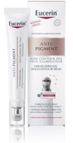 Eucerin - Soin contour des yeux illuminateur anti-pigment 15ml