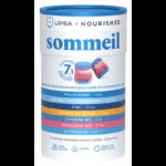 UPSA - Gummies 7 en 1 Sommeil 30 gummies 150g