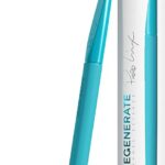 Regenerate - Brosse à dents design par Piero Lissoni