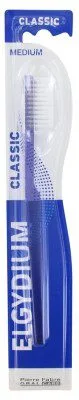 Elgydium - Brosse à dents classic medium