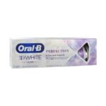 Oral-b - Dentifrice 3D white luxe blancheur avancée 75ml