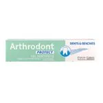Arthrodont protect - Gel dentifrice dents & gencives 75ml