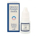 Inava - Dento-plaque révélateur de plaque dentaire 10ml
