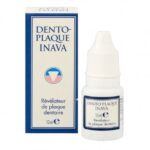 Inava - Dento-plaque révélateur de plaque dentaire 10ml