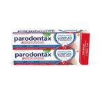 Parodontax - Dentifrice Complete protection lot de 2x75ml