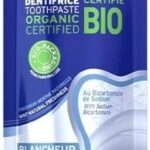 Elgydium - Dentifrice BIO blancheur 100ml