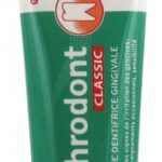 Arthrodont - Classic pate dentifrice gingivale 50ml