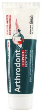Arthrodont - Expert dentifrice gencives irrités 50ml