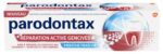 Parodontax - Dentifrice réparation active gencives menthe fraiche 75ml