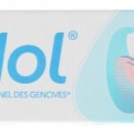 Meridol - Dentifrice gencives sainesau quotidien 75ml