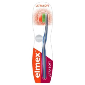 Elmex - Brosse à dents utra soft