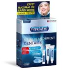 Rapidwhite - Kit de blanchiment dentaire