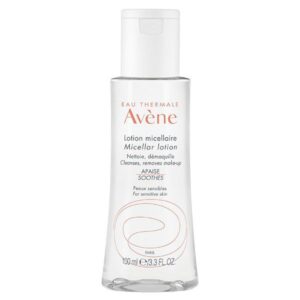 Avène - Eau micellaire démaquillante 100ml