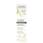 BAUME ÉMOLLIENT Exomega Allergo Anti-Grattage Cosmétique Stérile A-Derma 200 Ml