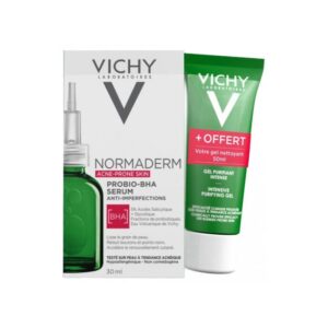 Vichy - Normaderm serum anti-imperfections 30ml