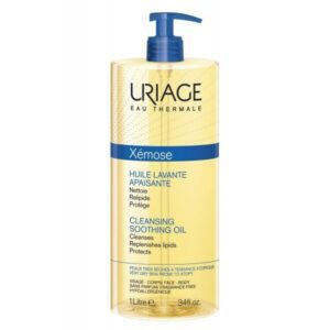 Uriage - Huile lavante apaisante xémose 500ml