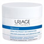 Uriage - Cérat relipidant anti-irritations xémose 200ml
