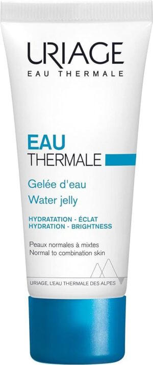 Uriage - Gelée d'eau eau thermale 40ml