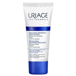 Uriage - DS émulsion apaisante régulatrice 40ml