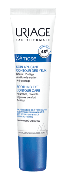 Uriage - Soin apaisant contour des yeux xémose 15ml