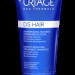 Uriage - Shampooing traitant kératoréducteur DS 150ml