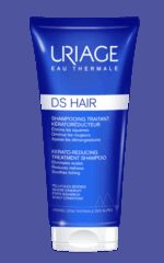 Uriage - Shampooing traitant kératoréducteur DS 150ml