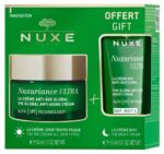 Nuxe - Nuxuriance ULTRA crème jour anti-âge 50ml + crème nuit 15ml