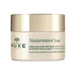 Nuxe - Nuxuriance Gold La Crème-Huile Nutri-Fortifiante 50 ml