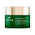 Nuxe - Crème nuit nuxuriance anti-âge global 50ml