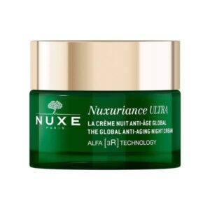 Nuxe - Crème nuit nuxuriance anti-âge global 50ml