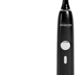 Neopulse - Brosse à dents électrique sonique noir