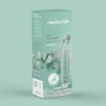 Neopulse - Jet dentaire couleur verte