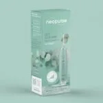 Neopulse - Jet dentaire couleur verte