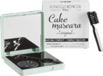 Vitry - Mascara compact couleur noir 4g