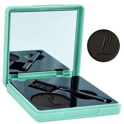Vitry - Mascara compact couleur marron 4g