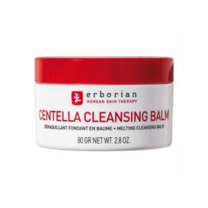 Erborian - Démaquillant en baume centella 80g