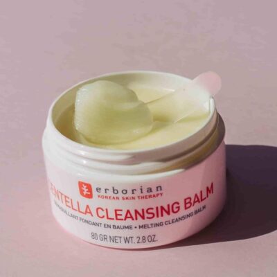 Erborian - Démaquillant en baume centella 80g