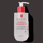 Erborian - Gel nettoyant doux centella 180ml