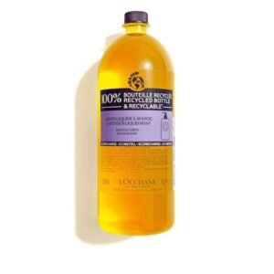 L'occitane - Recharge savon liquide lavande mains & corps 500ml