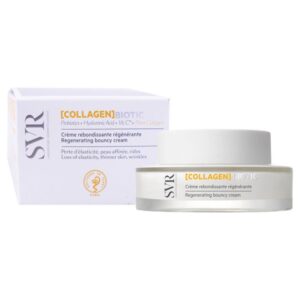 SVR - Crème rebondissante régénérante [collagen]biotic 50ml