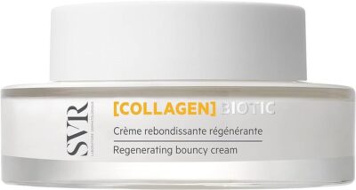 SVR - Crème rebondissante régénérante [collagen]biotic 50ml