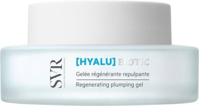 SVR - Gelée régénérante repulpante [hyalu]biotic 50ml