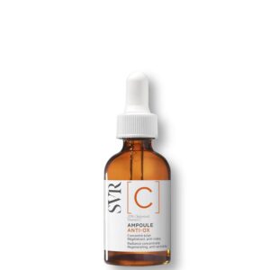 SVR - Ampoule anti-ox concentré éclat/uniformisant/anti-rides 30ml